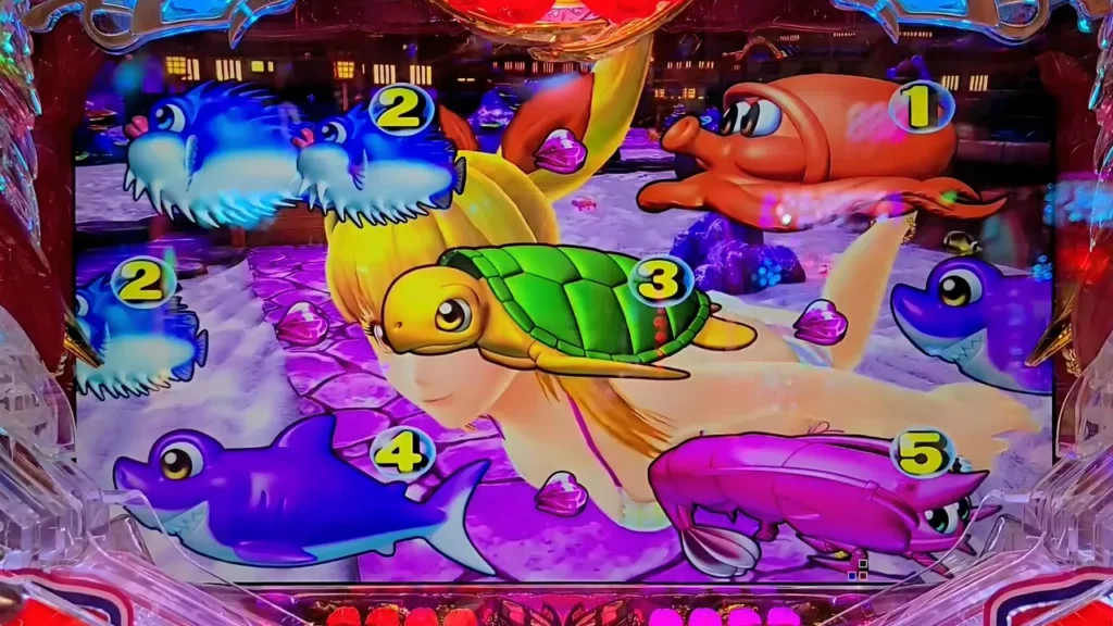 ウリンチャンス