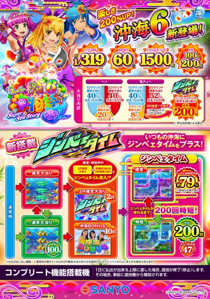 台間シート