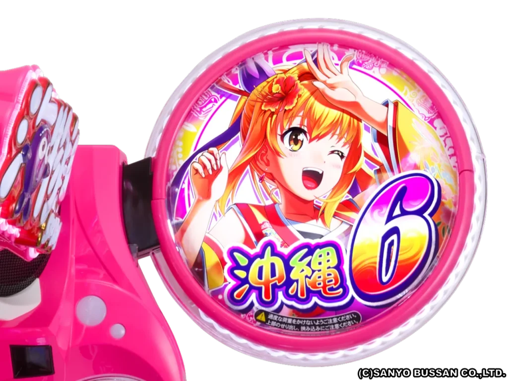 トップパネル
