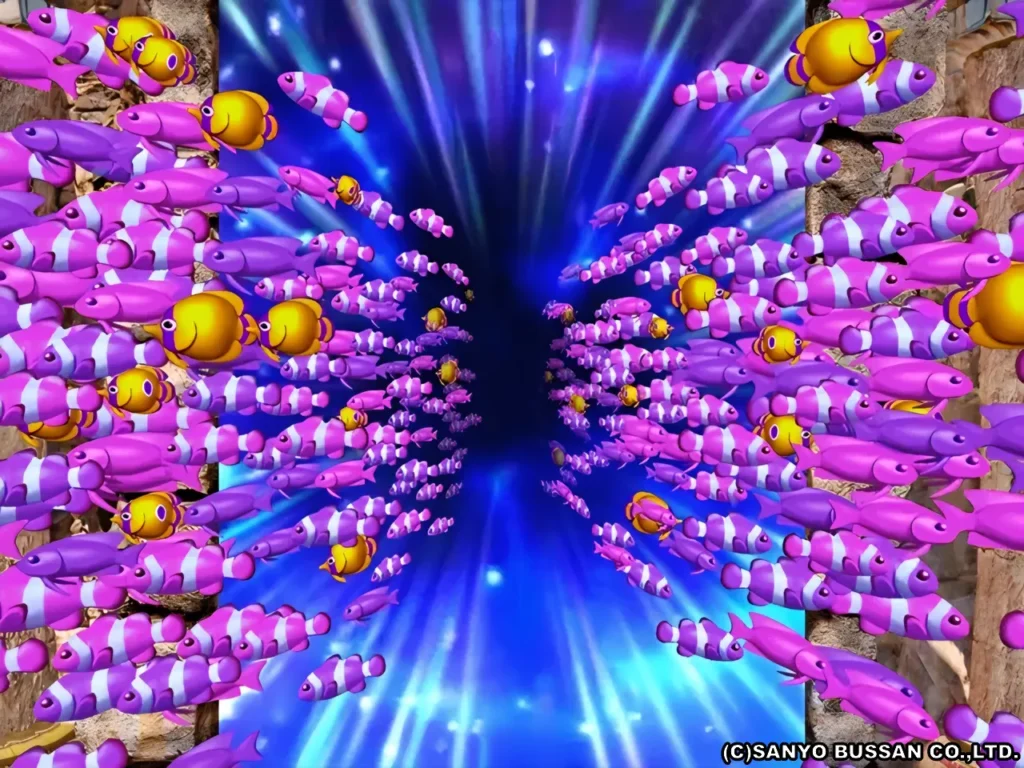 開けゴマ予告