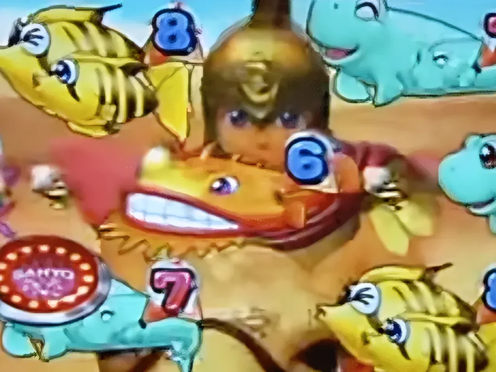 サムリーチ