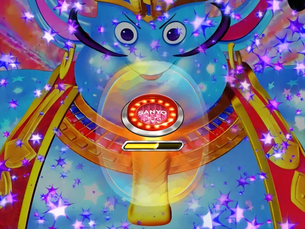 魔人SPリーチ