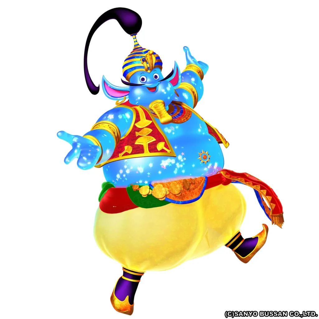 魔人