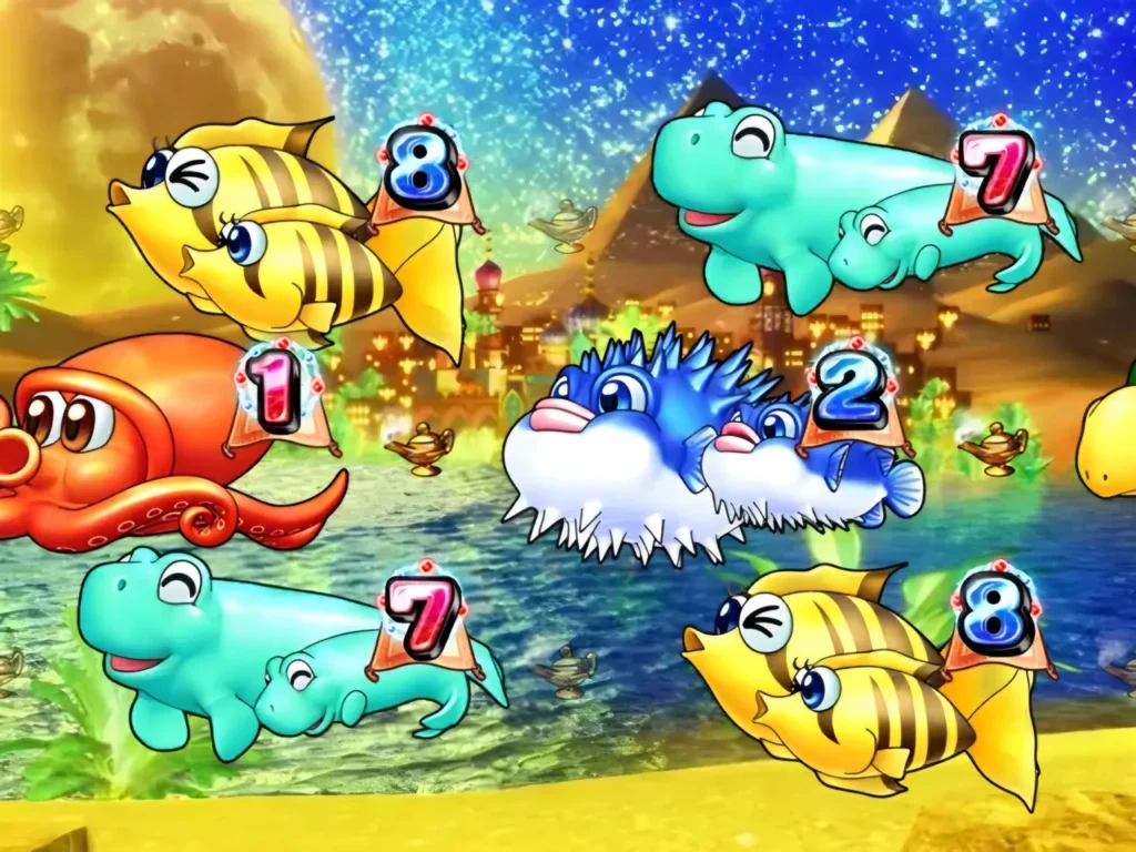ノーマルリーチ