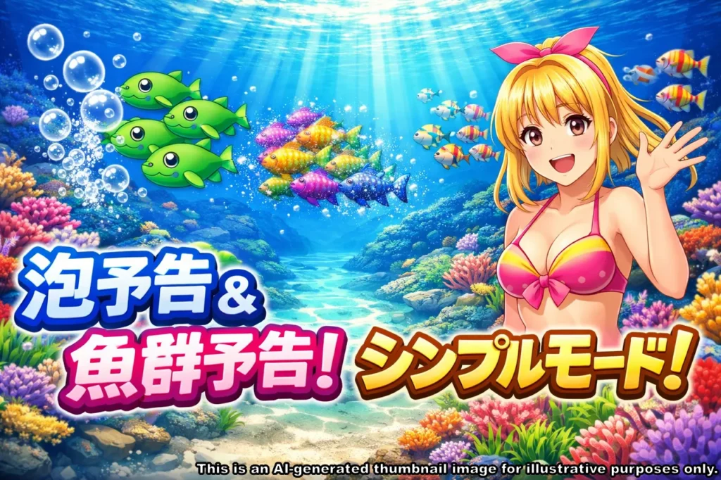 シンプルモード