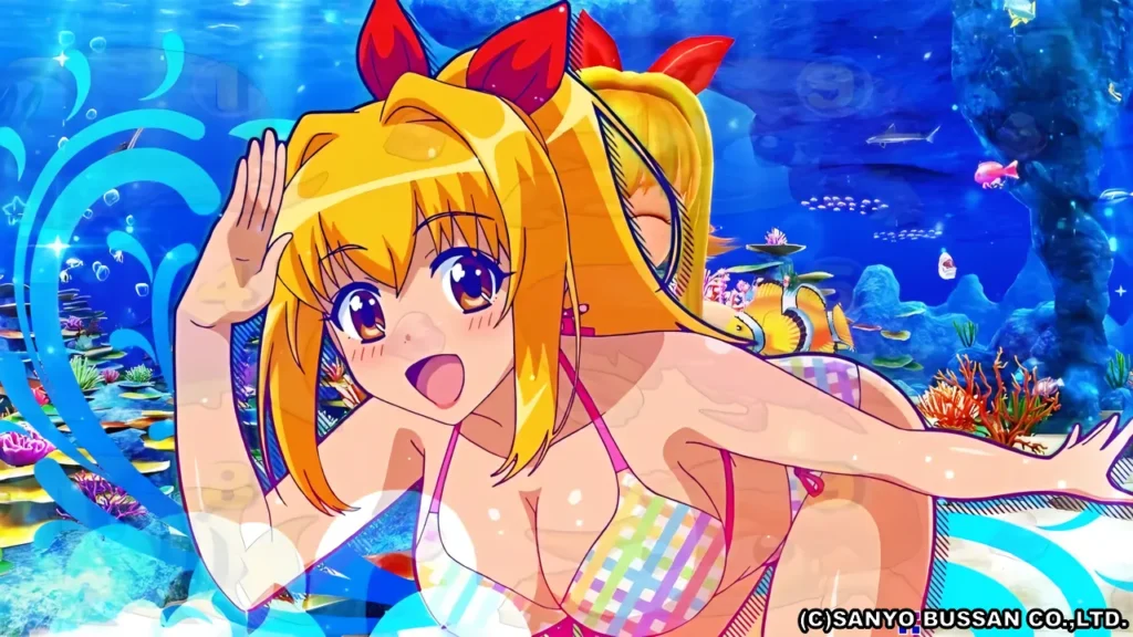 仕草予告