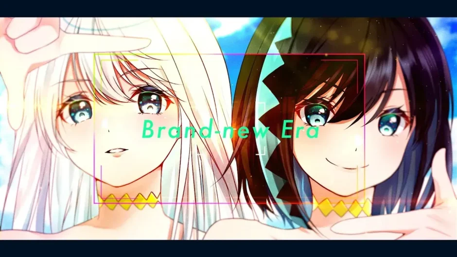 Brand-new Era