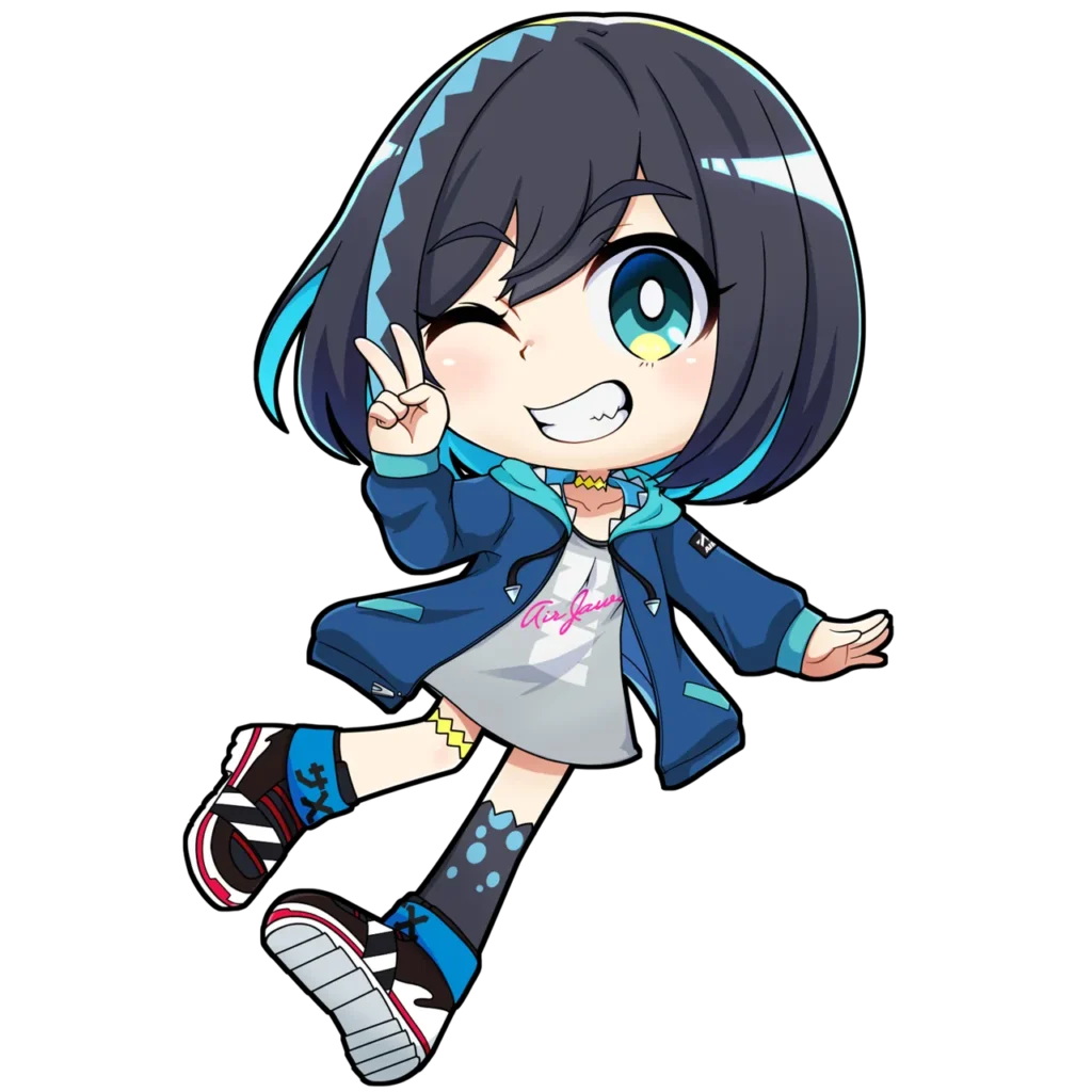 飛鮫ナミ