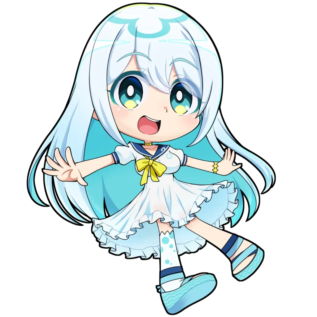 海月ナギ