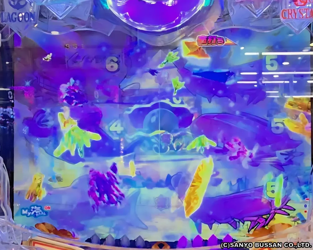 降りもの予告
