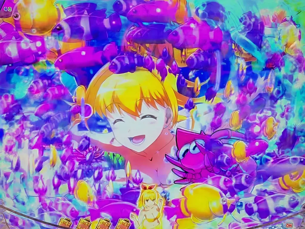 タッチアイコン