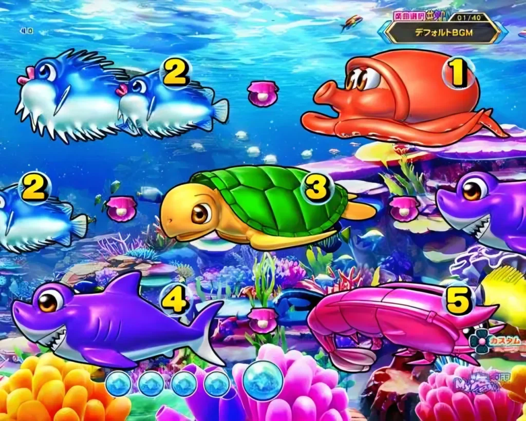 ウリンチャンス