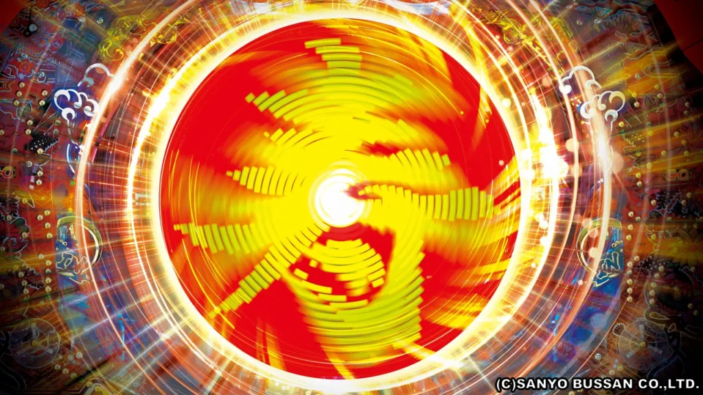 ジャパンフラッシュ