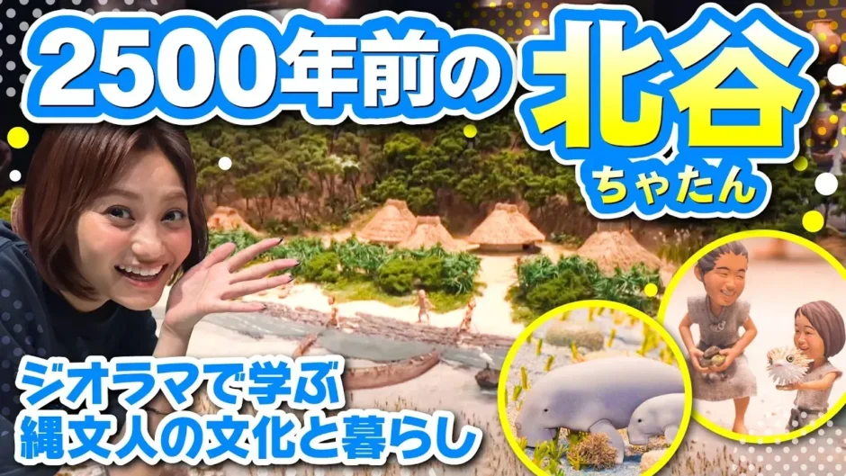 【動画】沖縄の海を守るミスワリン169回紹介