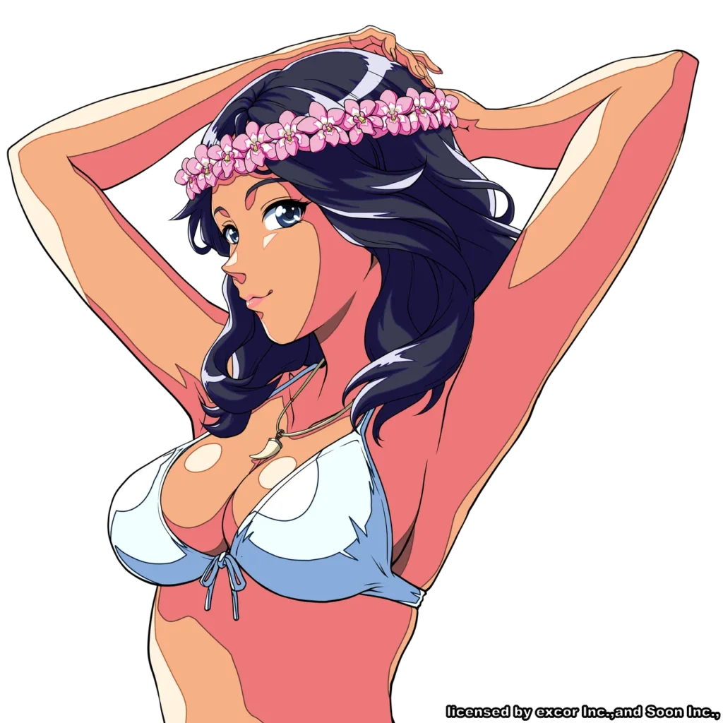 アグネス・ラム