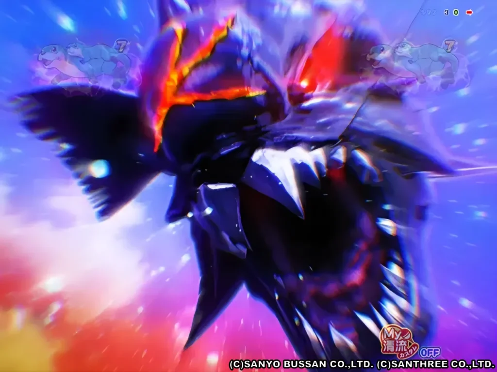 キングヌシリーチ