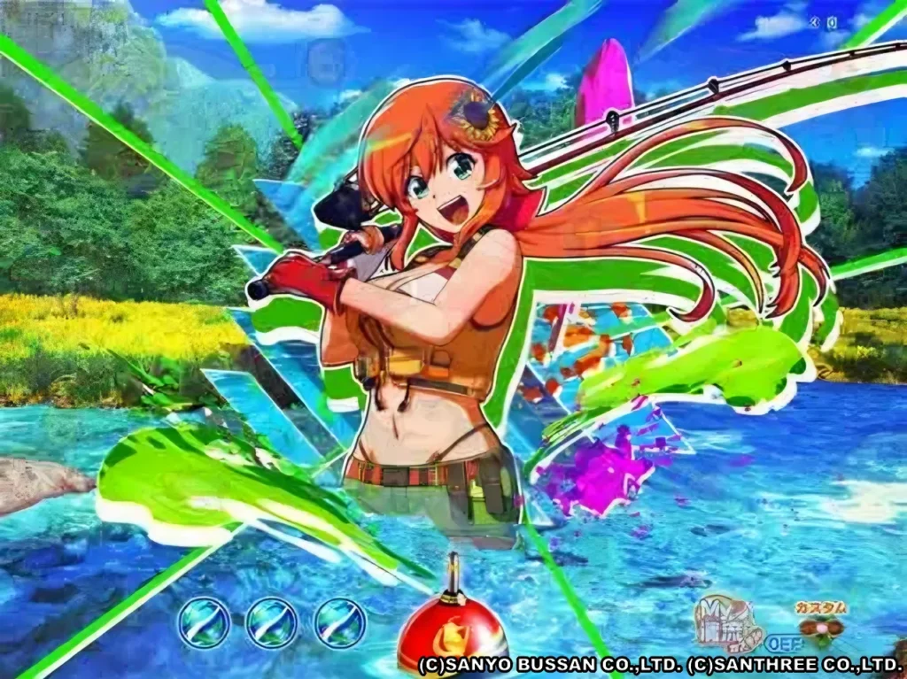 ナツキステップアップ予告