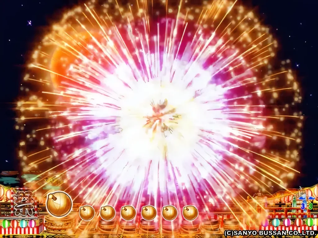 打ち上げチャレンジ