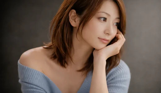 初代ミスマリン『阪本麻美』地元神戸での新たな挑戦と家庭生活