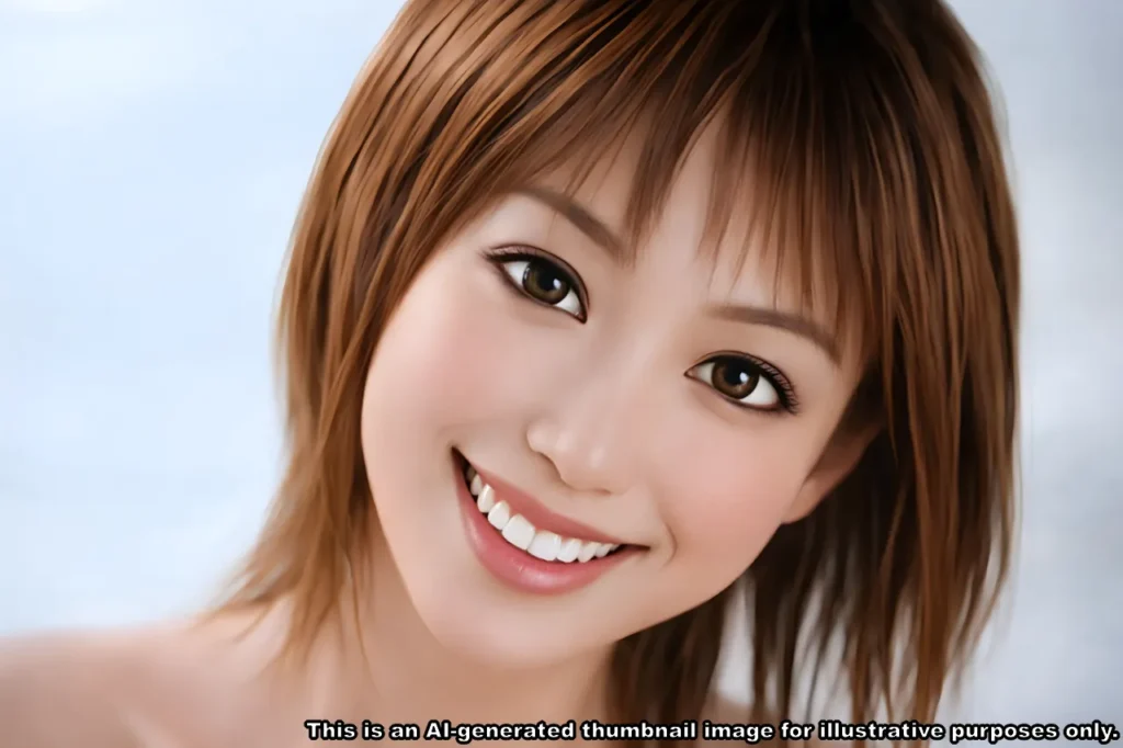 大久保麻梨子