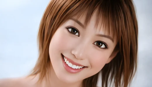 初代ミスマリン・大久保麻梨子の台湾での成功と輝かしい経歴