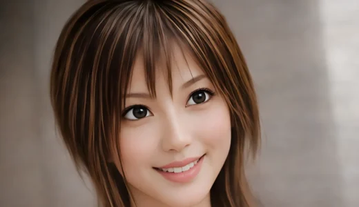 2代目ミスマリン小倉遥の多才な魅力と現在の活躍