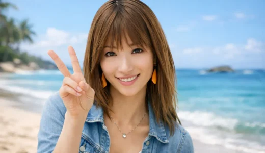 5代目ミスマリン『加藤美祐』の多才な魅力と現在の活躍