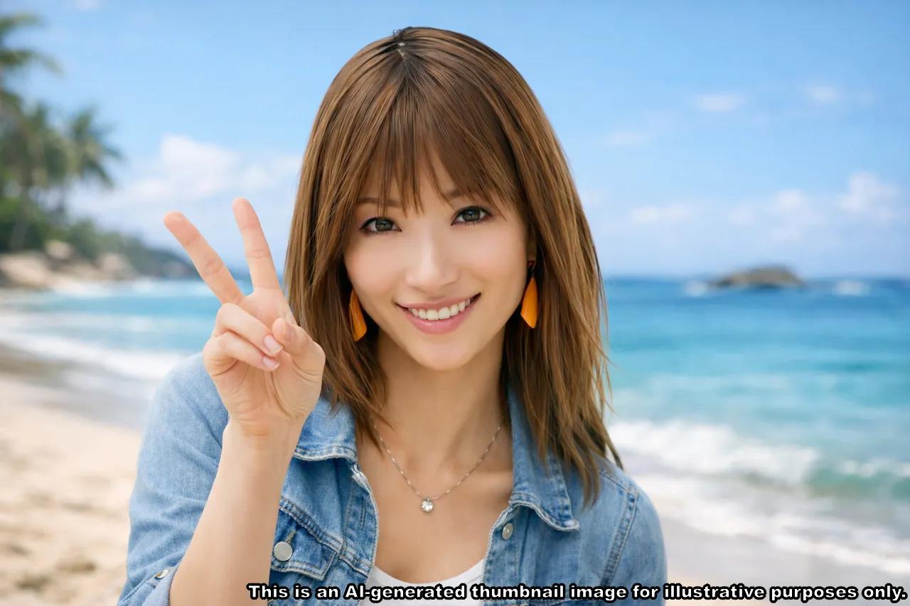 加藤美祐