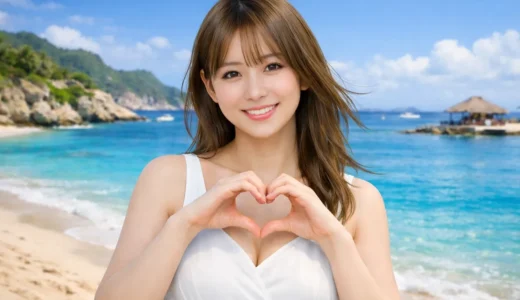 宮本りおの魅力と活躍、多彩な才能で輝く新世代タレント