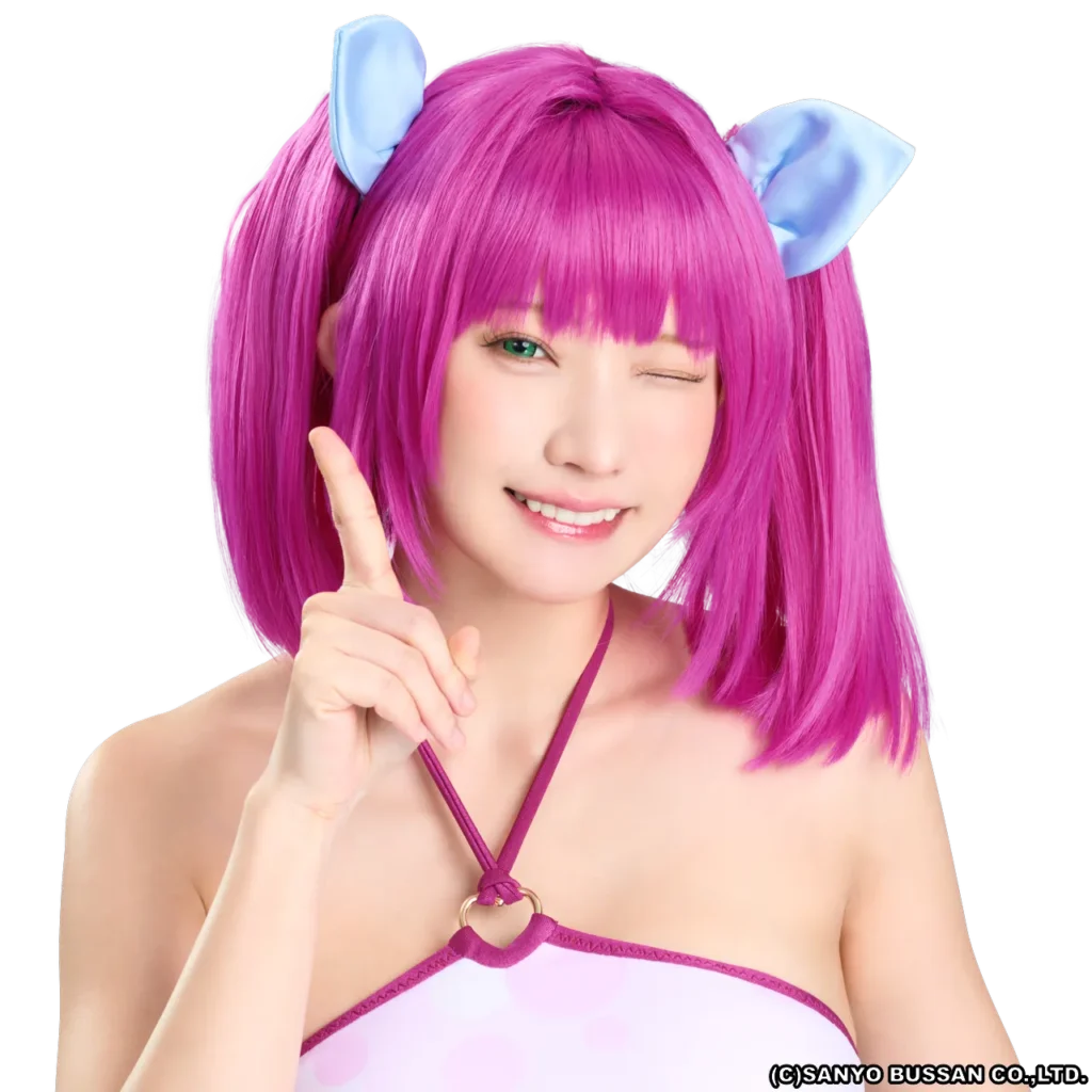 えなこ
