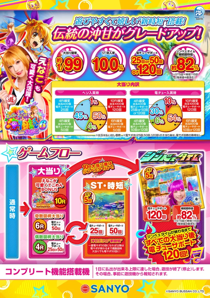 台間シート