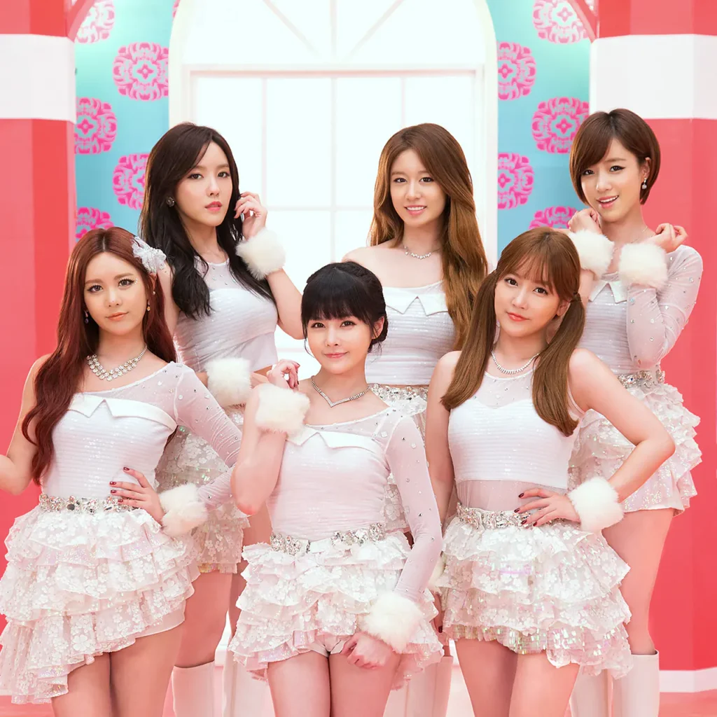 T-ARA