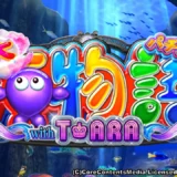 パチスロ大海物語with T-ARA