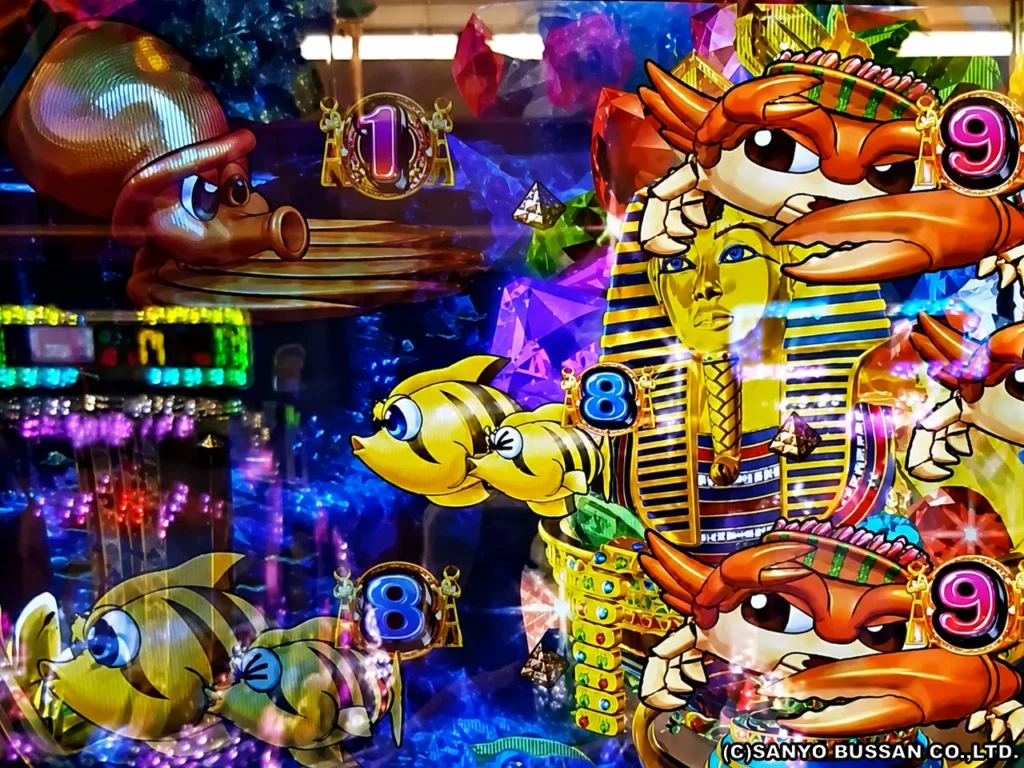 ジュエルリーチ