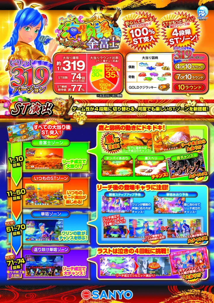台間シート