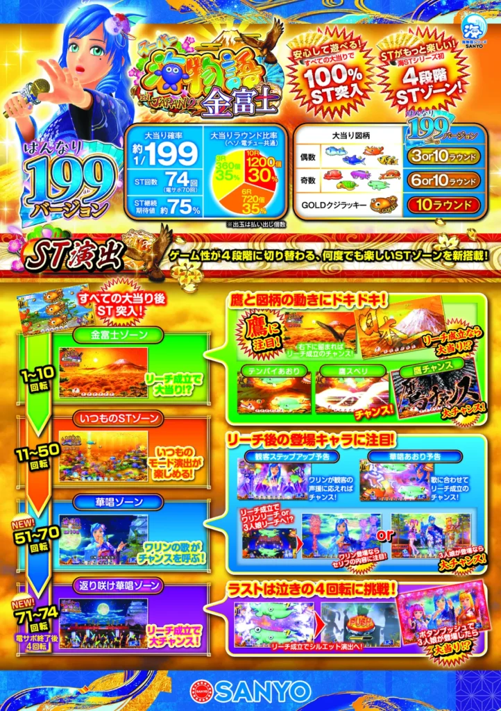 台間シート