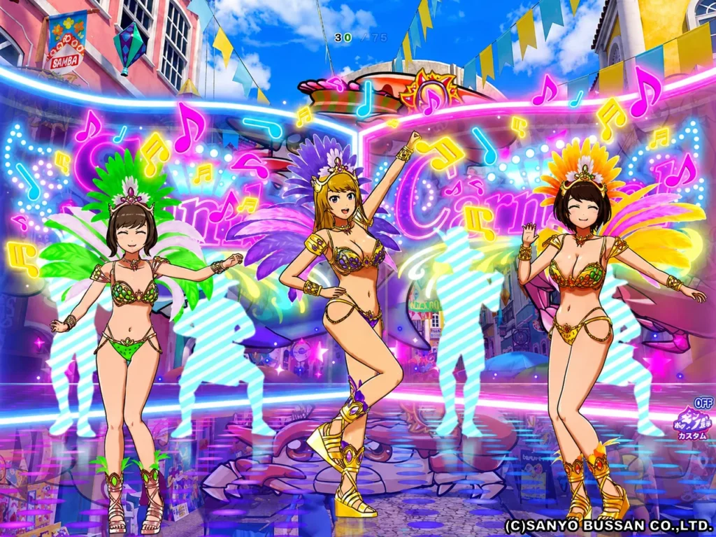 キャラステップアップ予告