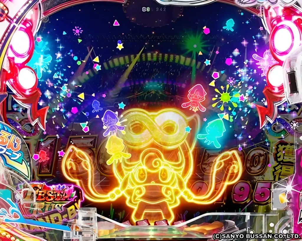 夢幻チャレンジ中演出