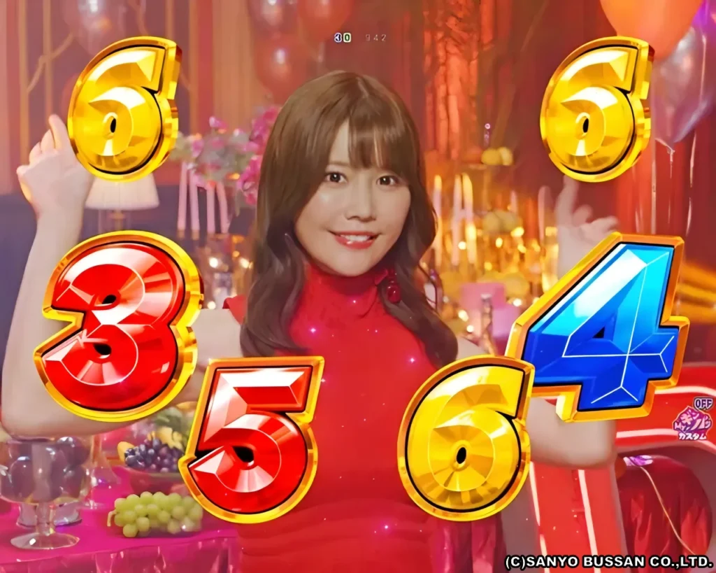 フラメンコSPリーチ