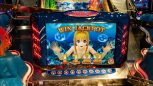 海物語ラッキーマリンシアター