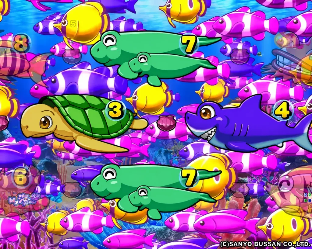 魚群