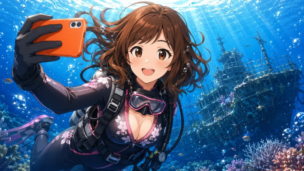 大海物語シリーズ