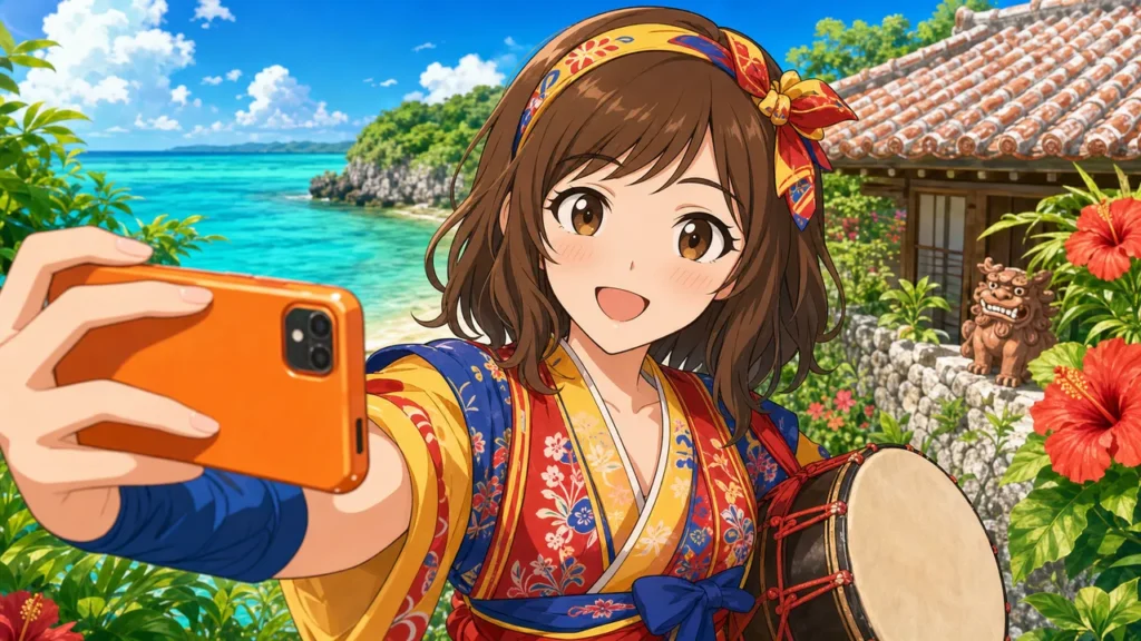 スーパー海物語IN沖縄シリーズ