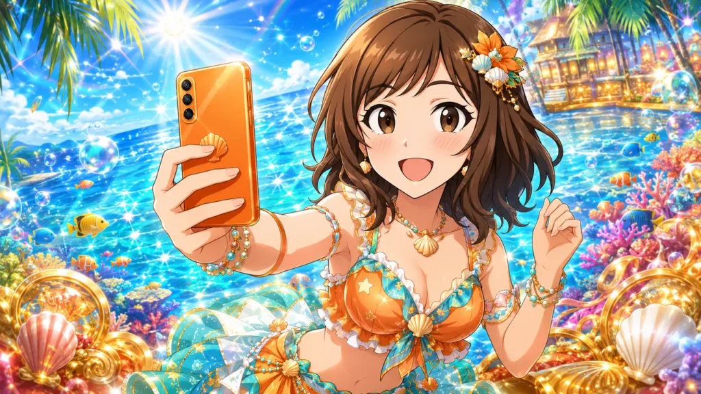 ギンギラパラダイスシリーズ
