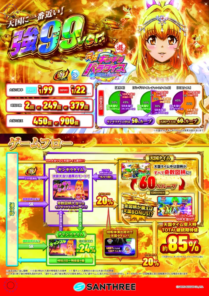 台間シート