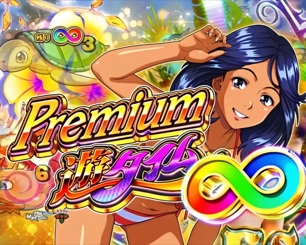 プレミアム遊タイム