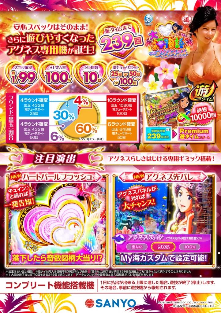 台間シート
