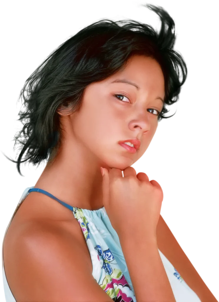 アグネス・ラム