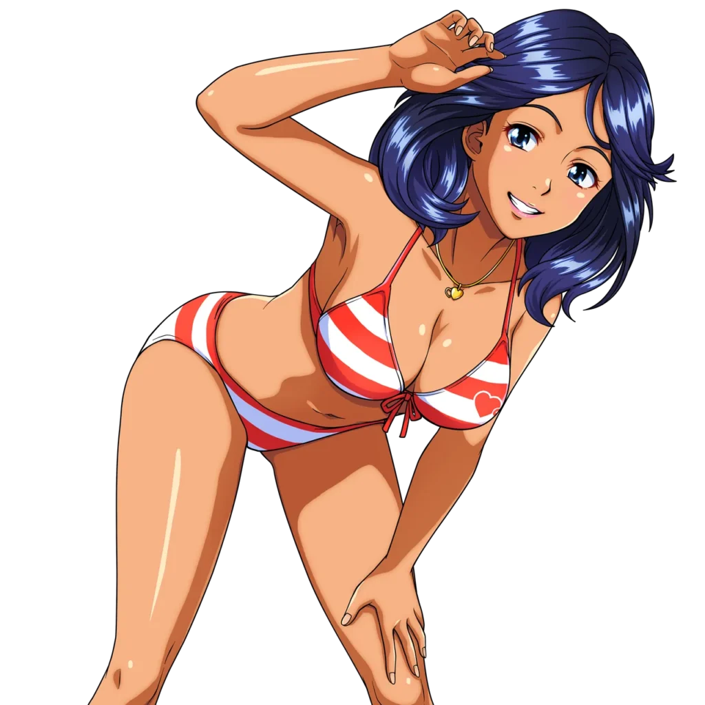 アグネス・ラム