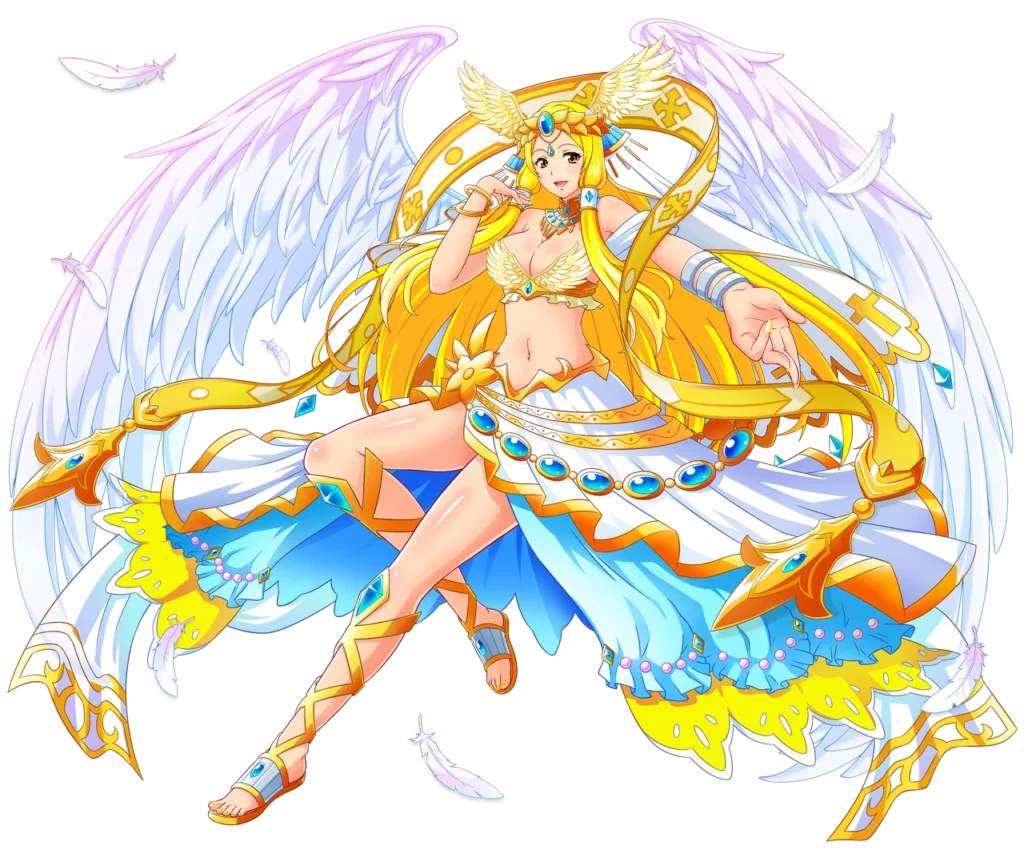 女神